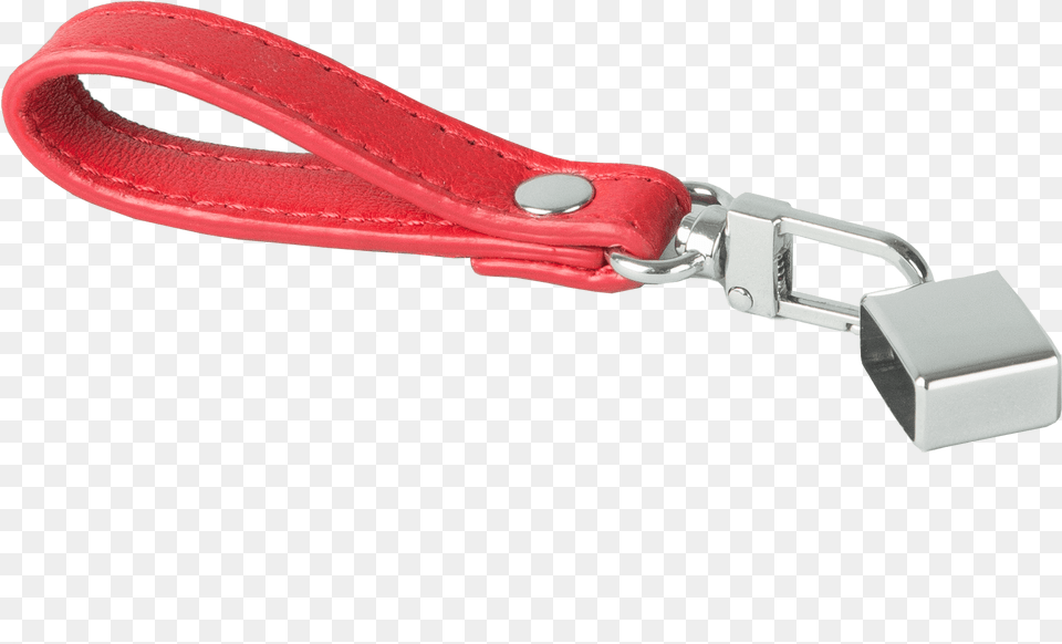 Red Leather Juul Keychain Diagonal Pliers, Accessories, Belt, Blade, Razor Free Png