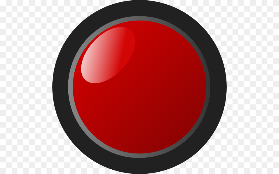 Red Led 2 Clip Art, Sphere, Light, Traffic Light Free Transparent Png