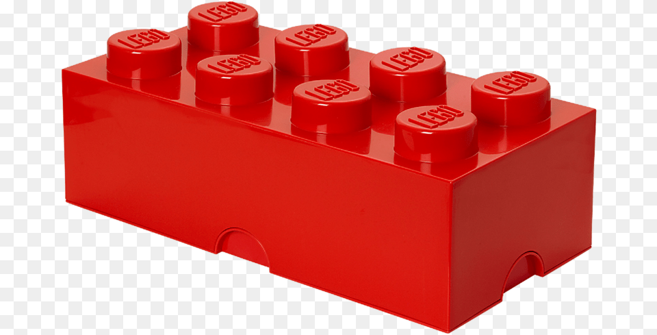 Red Lego Png