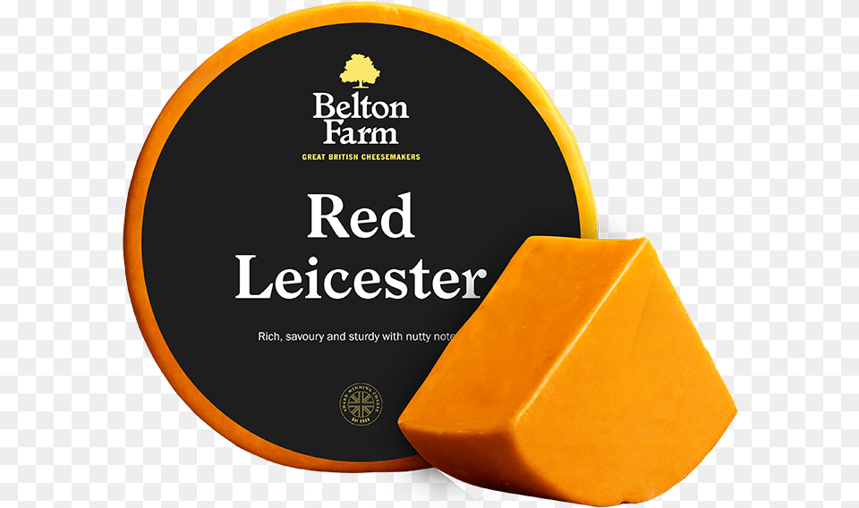 Red Leicester Red Leicester Cheese Tesco, Food Png Image