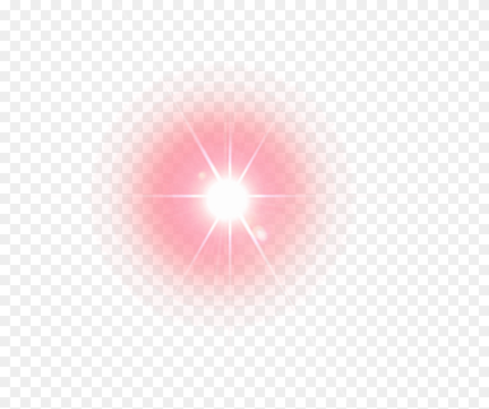 Red Lens Flare, Light, Nature, Outdoors, Sky Free Png