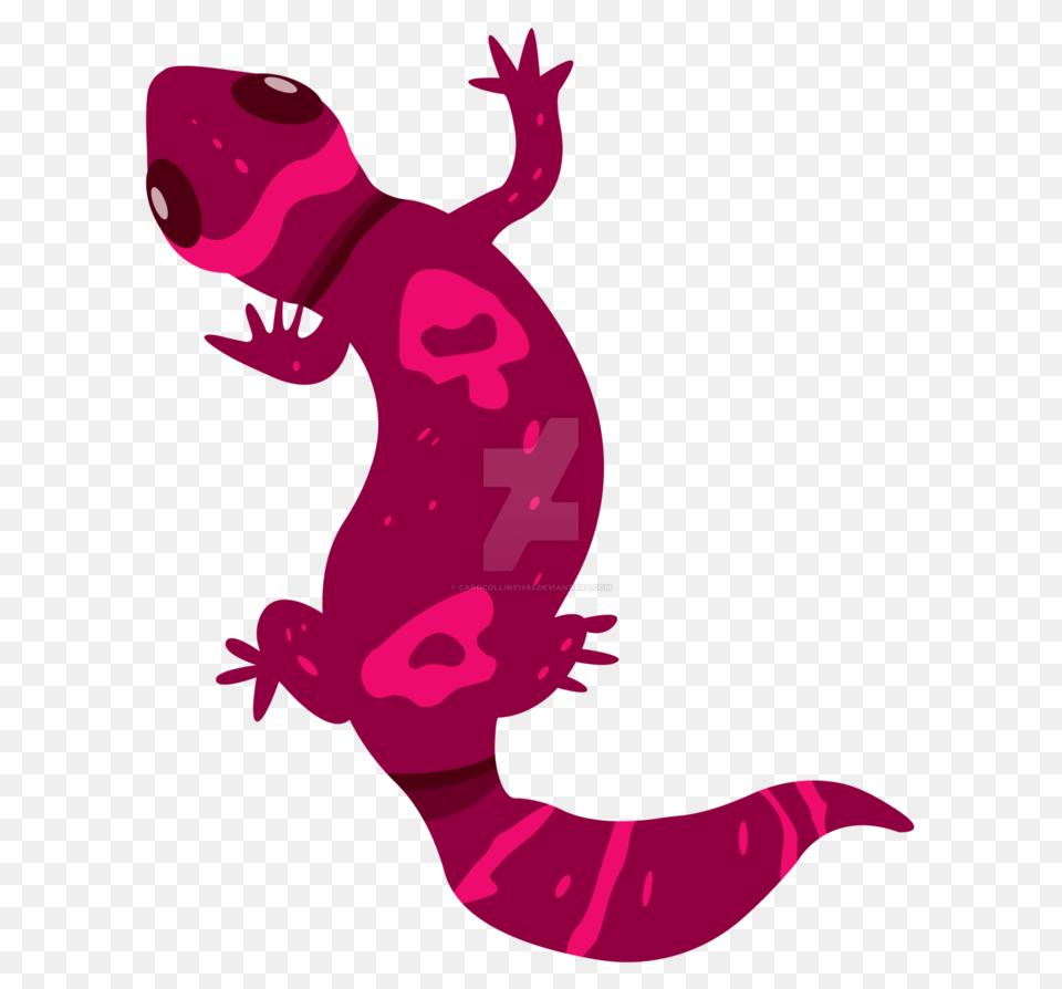 Red Leopard Gecko, Animal, Lizard, Reptile, Baby Png