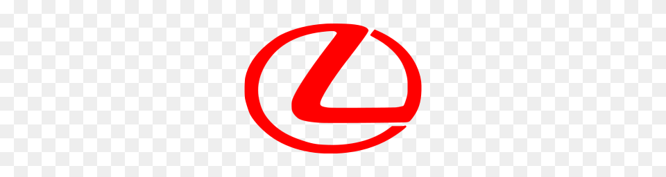 Red Lexus Icon, Logo, Maroon Png Image