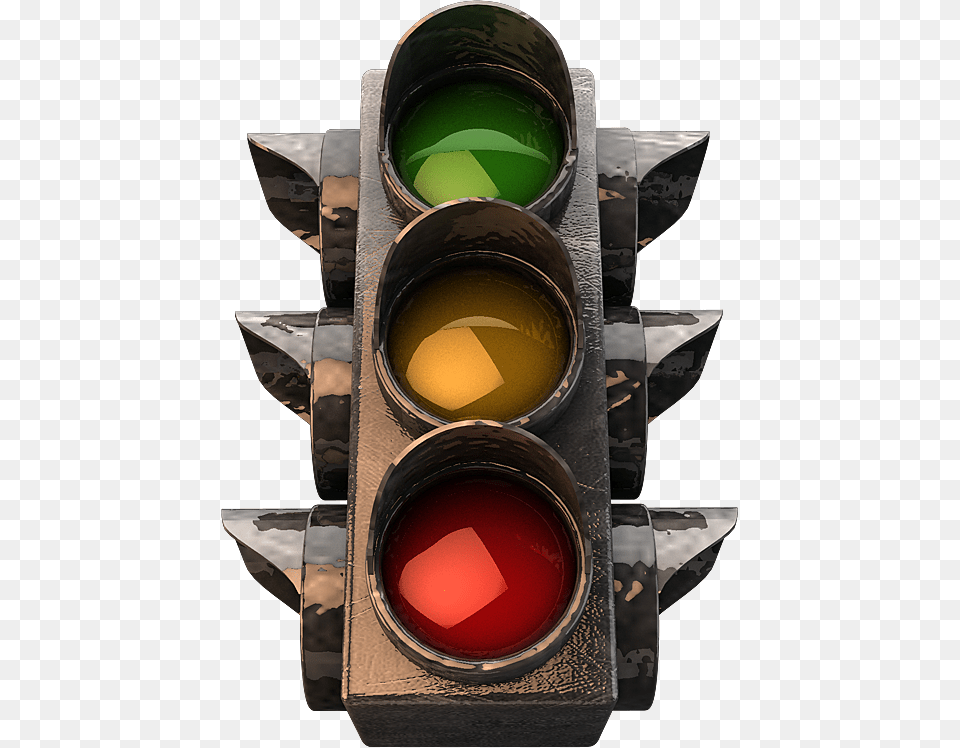 Red Light Cameras May Be Stopped Traffic Lights 3d, Traffic Light Free Png