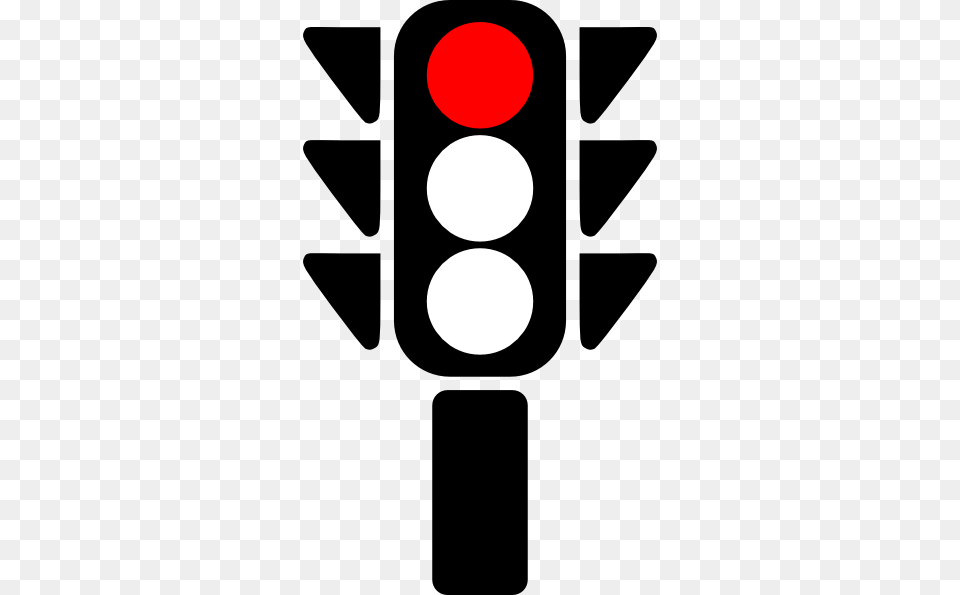 Red Light Clip Art, Traffic Light Free Transparent Png