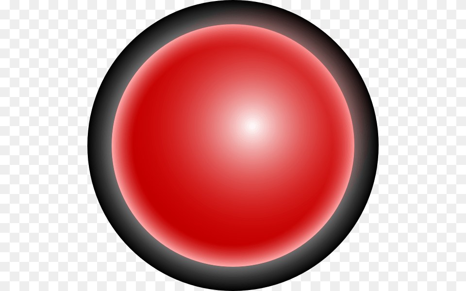 Red Light Cliparts, Sphere, Balloon Png Image