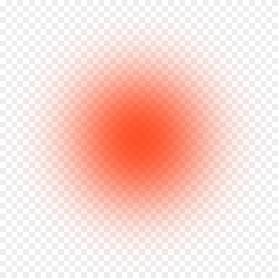 Red Light Color Gradient, Plate Png