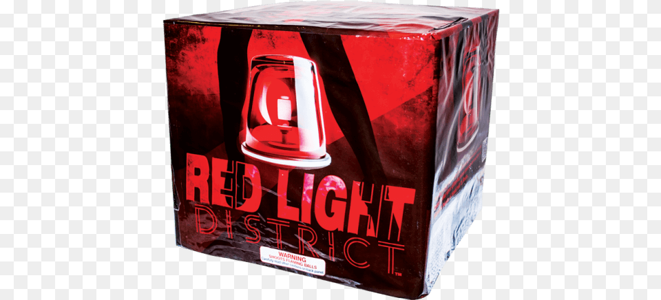 Red Light District Packet, Bottle, Box Free Png
