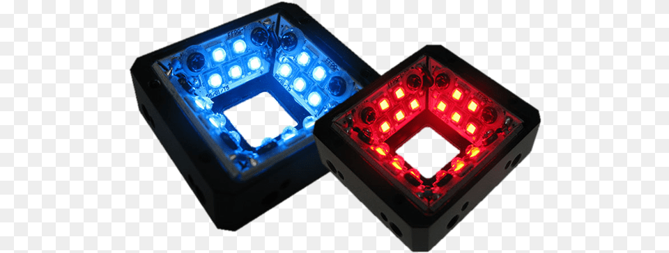 Red Light Effect Learn More Light Vippng Light, Electronics, Led Png Image