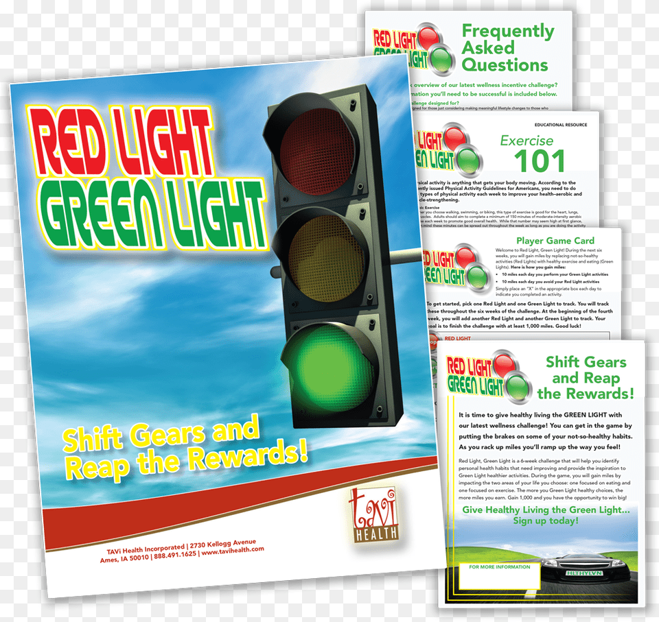 Red Light Green Traffic Light, Advertisement, Poster, Traffic Light Free Transparent Png