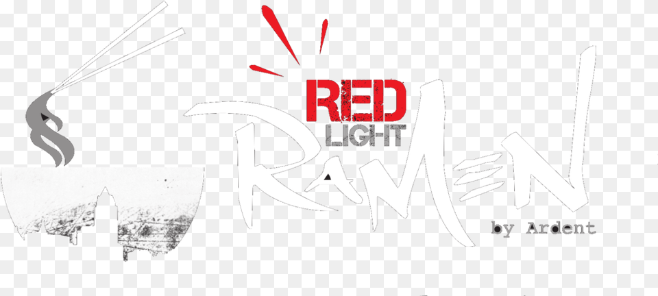 Red Light Ramen Ef Hatch Slammed, Text, Logo, Person, Advertisement Png