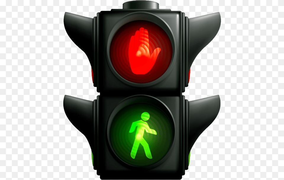 Red Light Traffic Light, Traffic Light Free Transparent Png