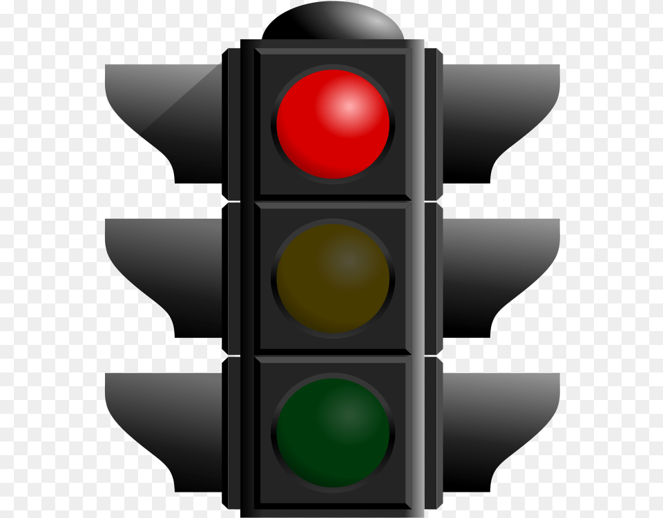 Red Light Traffic Light Symbols Signs Stop Road Red Traffic Light, Traffic Light Png Image