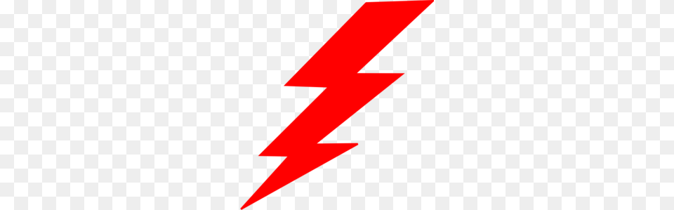Red Lighting Bolt, Logo, Text Free Transparent Png