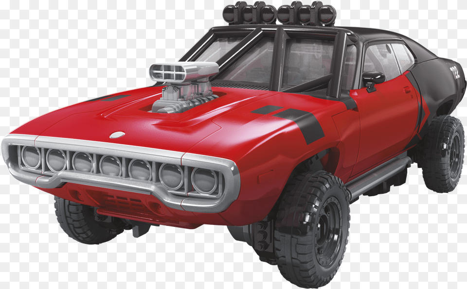 Red Lightning Transformers Transformers Studio Series Dropkick, Car, Transportation, Vehicle, Machine Free Png Download