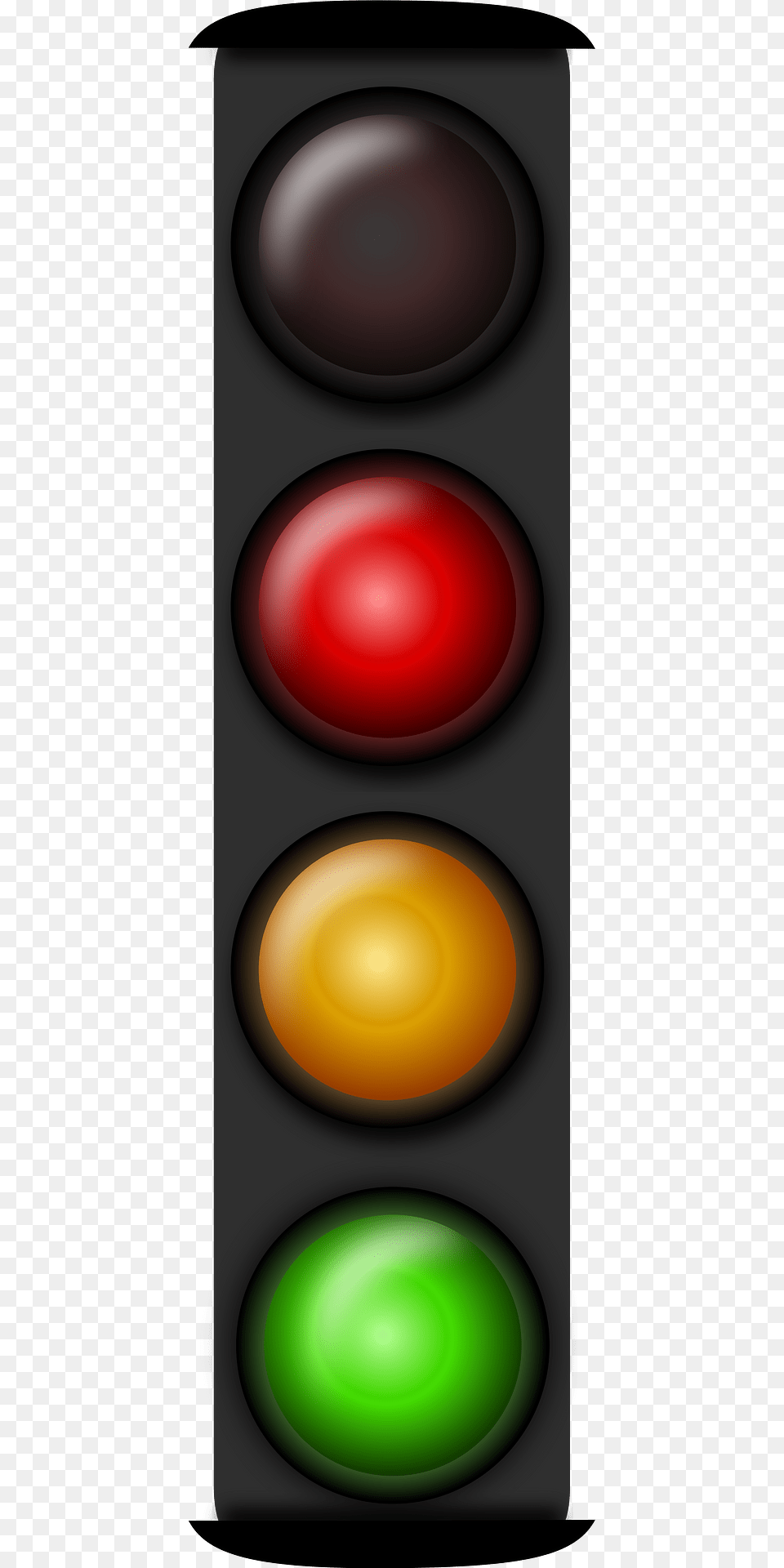 Red Lights Clipart, Light, Traffic Light, Electronics, Speaker Free Png