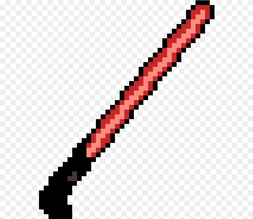 Red Lightsaber Free Png