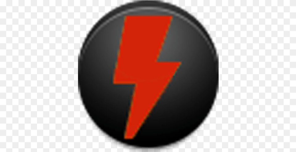 Red Lightsaber Flashlight Emblem, Logo, Disk, Text, Symbol Png