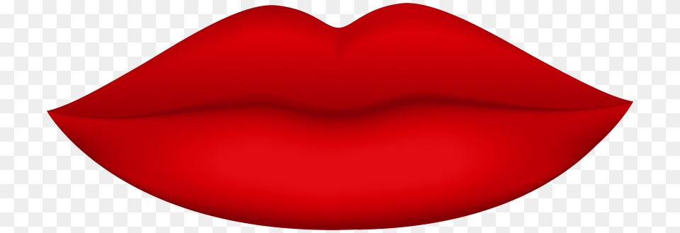 Red Lips, Body Part, Mouth, Person, Cosmetics Png Image