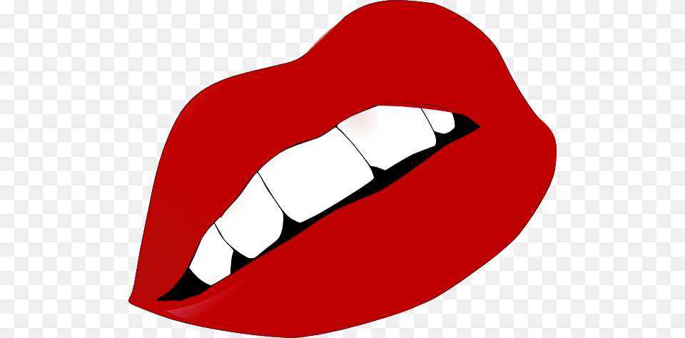 Red Lips Clip Art, Teeth, Person, Mouth, Body Part Free Transparent Png
