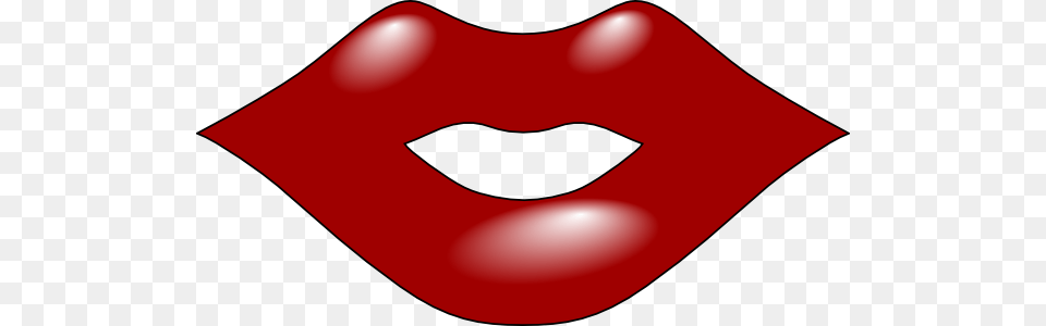 Red Lips Clip Art Vector, Body Part, Mouth, Person, Cosmetics Free Transparent Png