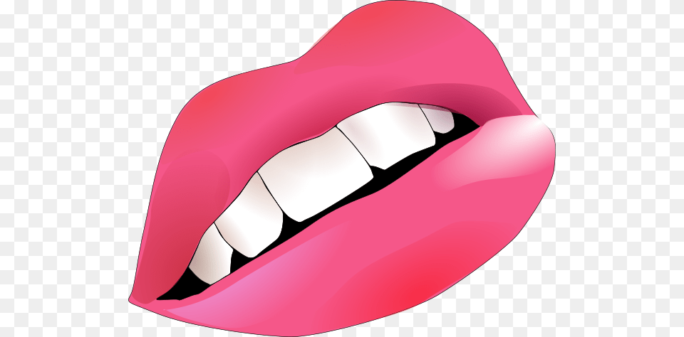 Red Lips Clip Arts For Web, Teeth, Person, Body Part, Mouth Png Image