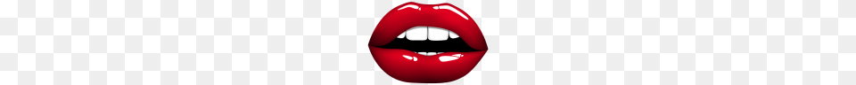 Red Lips Clipart, Body Part, Mouth, Person, Cosmetics Png Image