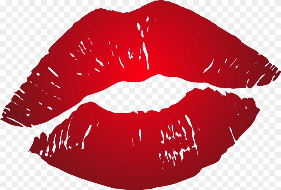 Red Lips No Background, Body Part, Mouth, Person Free Png