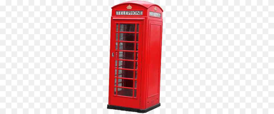 Red London Phone Booth, Mailbox, Phone Booth, Kiosk Free Png