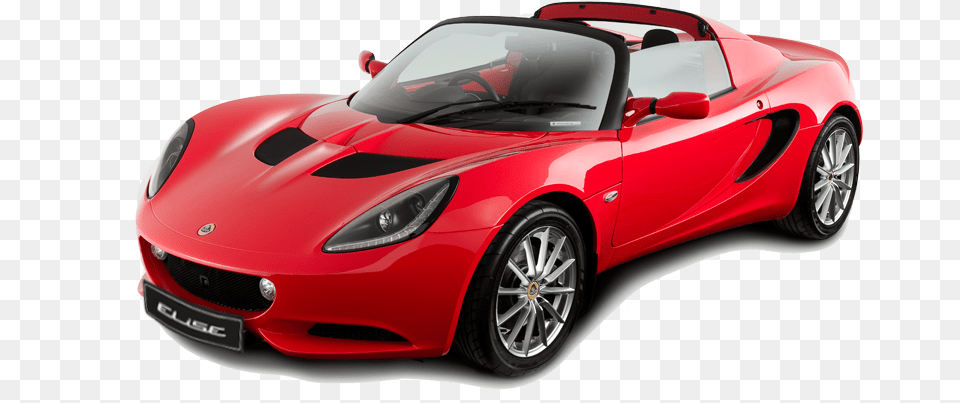 Red Lotus Car Clipart Lamborghini Huracan Red, Sports Car, Transportation, Vehicle, Machine Free Png