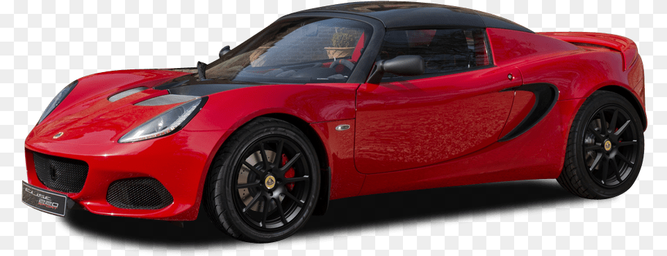 Red Lotus Car Transparent Image Mart Ferrari Car, Alloy Wheel, Vehicle, Transportation, Tire Free Png Download