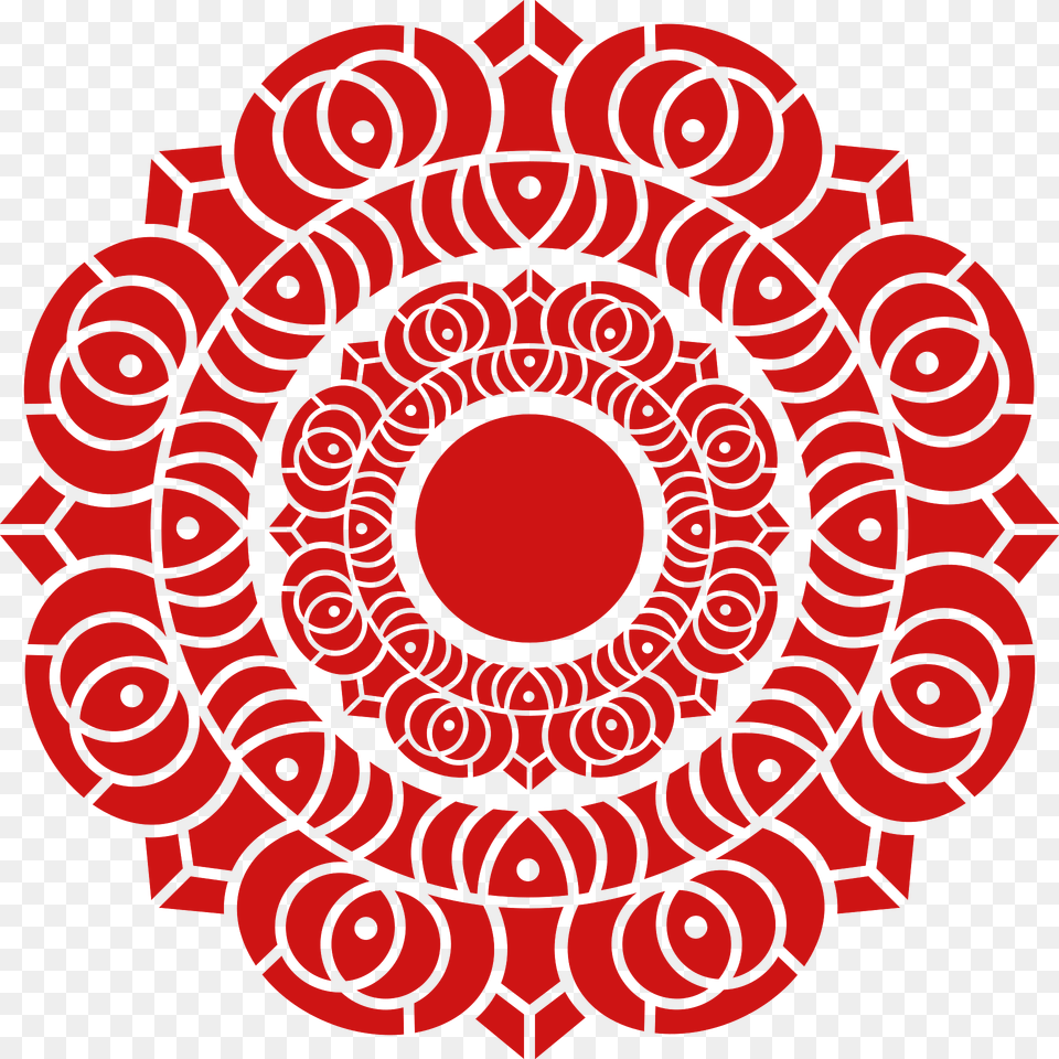 Red Lotus Clipart, Art, Floral Design, Graphics, Pattern Free Transparent Png