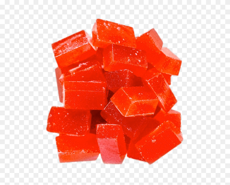 Red Lozenges, Food, Jelly, Sweets, Candy Free Png