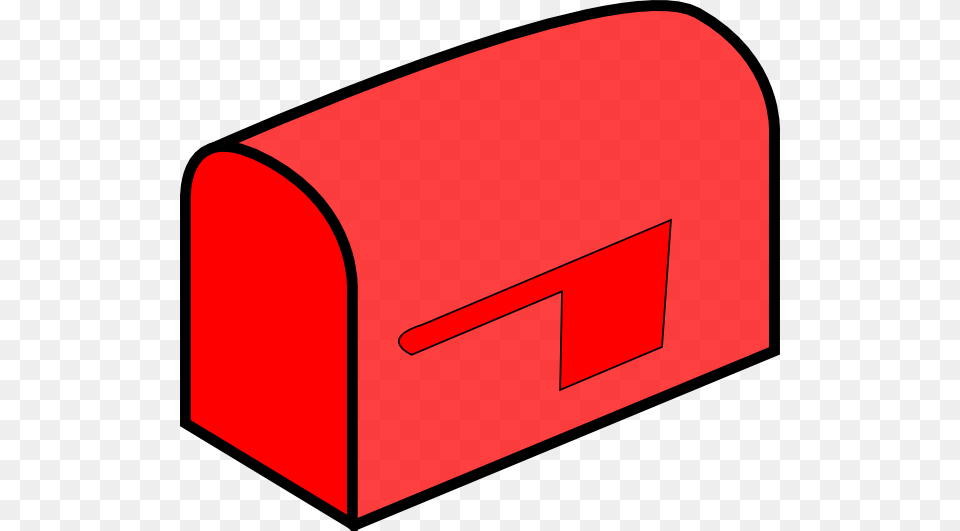 Red Mailbox Clip Art, Dynamite, Weapon Free Transparent Png