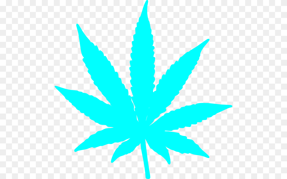 Red Marijuana Leaf, Plant, Weed, Animal, Fish Png Image