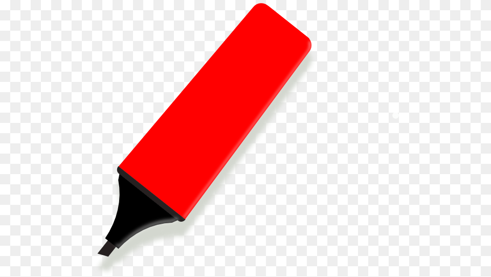 Red Marker Clip Art, Smoke Pipe Free Png