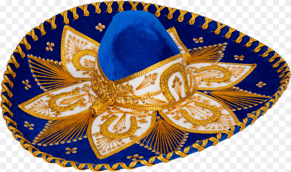 Red Mexican Hat, Clothing, Sombrero Free Png