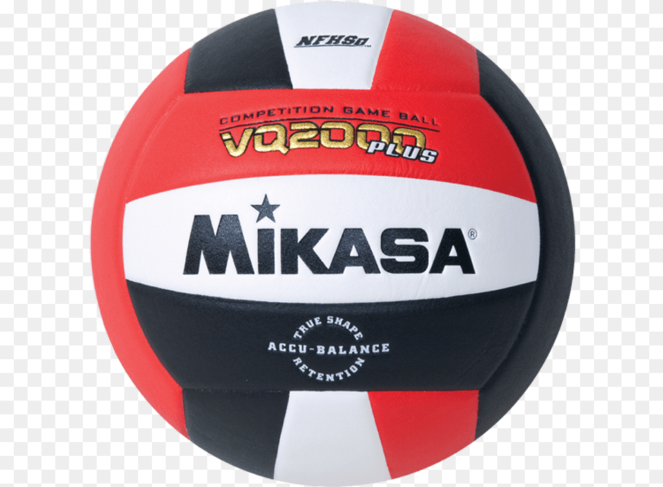 Red Mikasa Volleyball, Ball, Football, Soccer, Soccer Ball Free Transparent Png