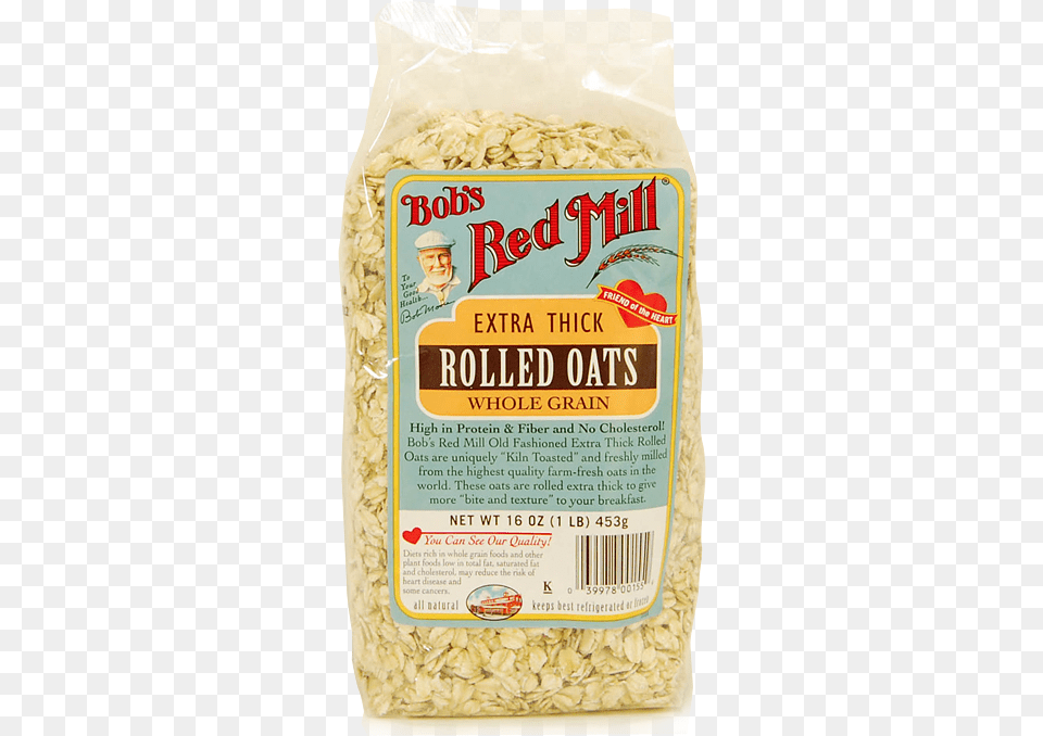 Red Mill Bobs Red Mill Oatmeal, Food, Birthday Cake, Cake, Cream Free Transparent Png