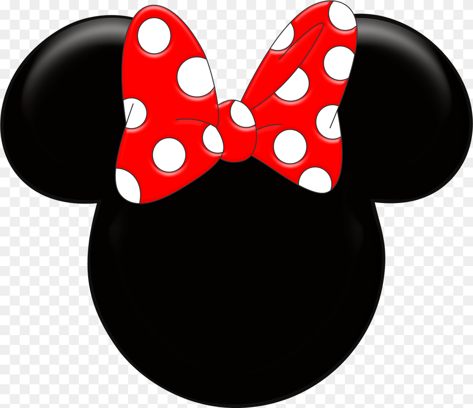 Red Minnie Mouse Wallpaper Cabeca Minnie Vermelha, Accessories, Formal Wear, Tie, Bow Tie Png Image