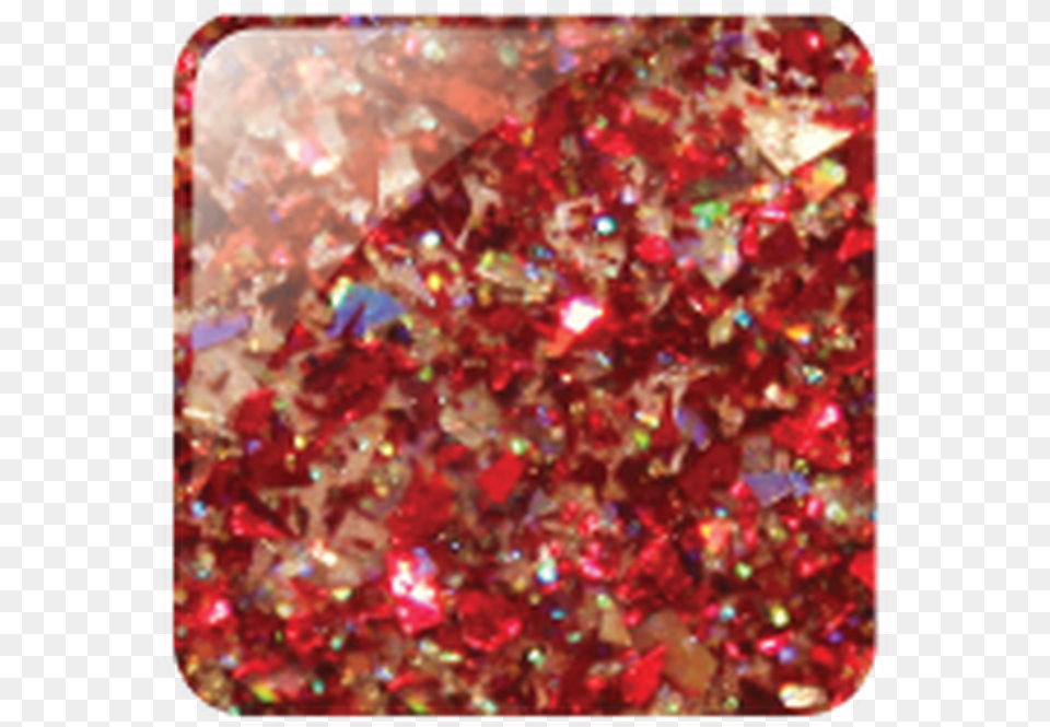 Red Mist Glitter, Accessories, Gemstone, Jewelry Free Png Download