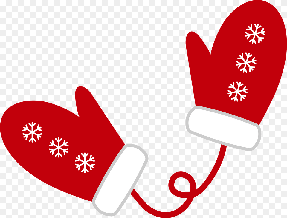 Red Mittens Clipart, Clothing, Glove, Dynamite, Weapon Free Transparent Png