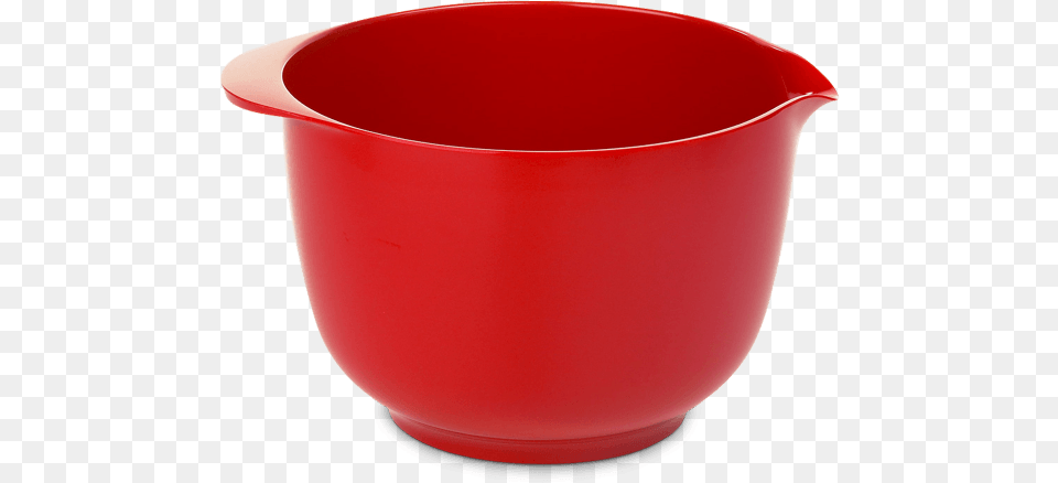Red Mixing Bowl Melamine Mixing Bowl, Mixing Bowl, Cup Png