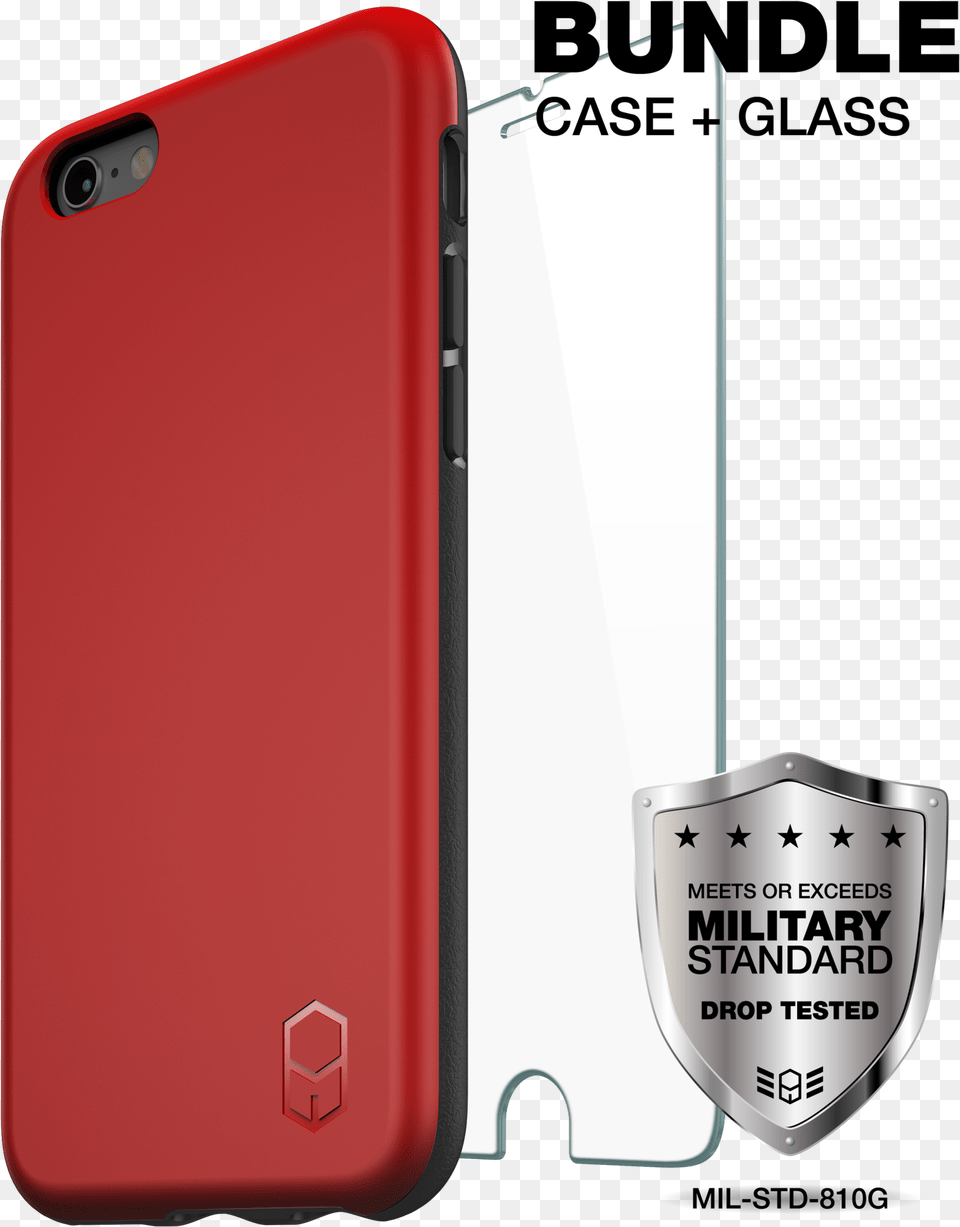 Red Mobile Phone Case, Electronics, Mobile Phone Png