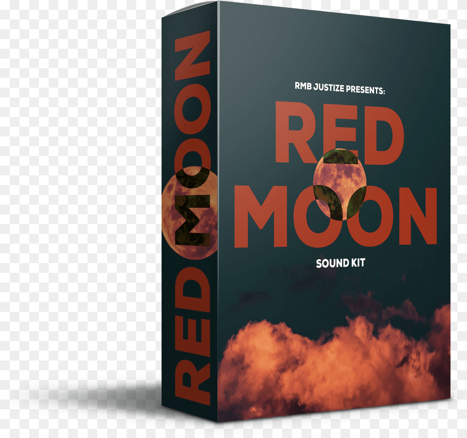 Red Moon Artwork, Book, Publication, Novel, Outdoors Png