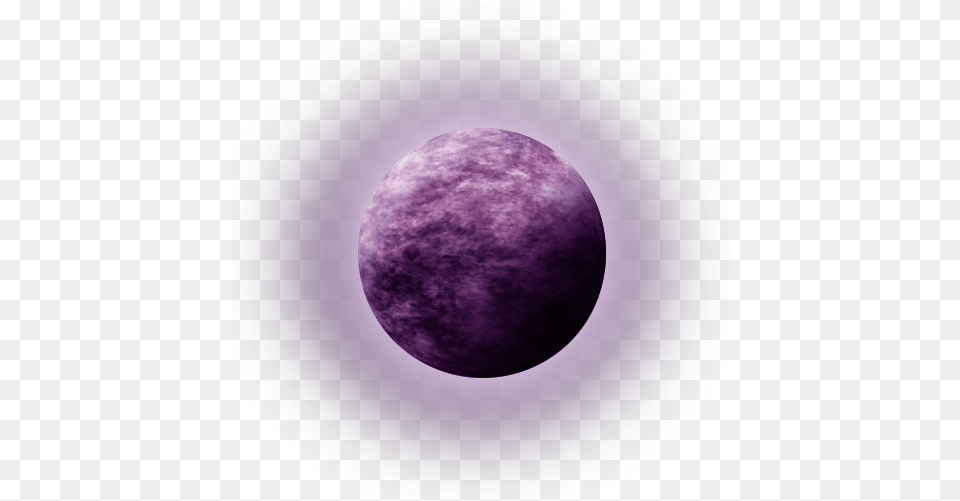 Red Moon Hd Glowing Blue Moon, Purple, Sphere, Astronomy, Nature Free Png Download