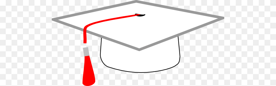 Red Mortarboard Clip Art, Graduation, People, Person Free Transparent Png