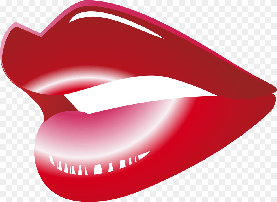 Red Mouth Clip Art Clip Art, Body Part, Person, Cosmetics, Lipstick Png