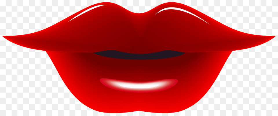 Red Mouth Clipart, Body Part, Person, Animal, Fish Free Png