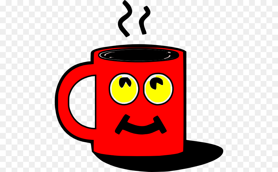 Red Mug Clip Art, Beverage, Coffee, Coffee Cup, Cup Png